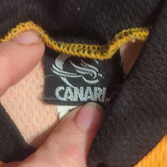 men's Nashbar cycling bib pants, And Cycling Jersery (L) - Picture 11 of 11